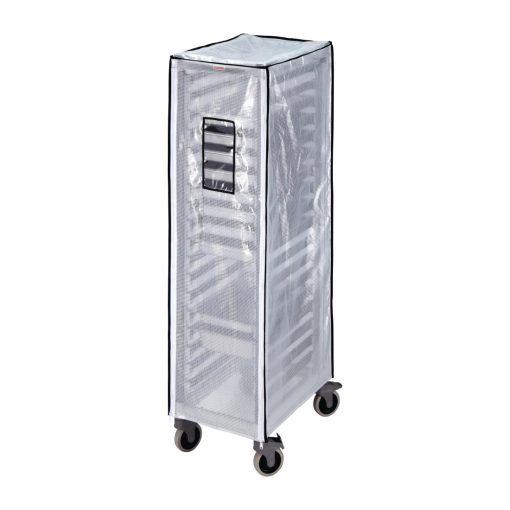 Cambro 1/1GN Food Pan Trolley Cover Tall (FP465)