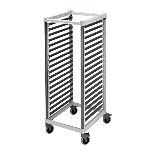 Cambro 2/1 Gastronorm Trolley 36 Pan Capacity Tall (FP467)