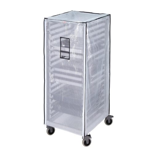 Cambro 2/1 GN Tall Trolley Cover (FP469)