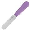 Hygiplas Palette Knife Purple 10.1cm (FP734)