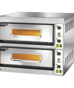 Fimar FES 4 Electric Pizza Oven Single Phase (FP742-1PH)