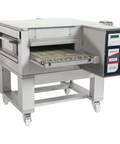 Zanolli Synthesis Electric 08/50 Conveyor Oven Three Phase (FP749-3PH)