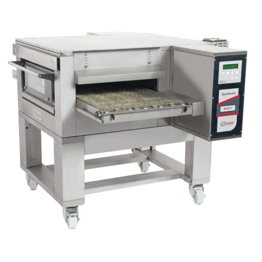 Zanolli Synthesis Electric 08/50 Conveyor Oven Three Phase (FP749-3PH)