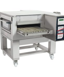 Zanolli Synthesis Electric 08/50 Conveyor Oven Gas (FP749-N)