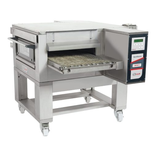 Zanolli Synthesis Electric 08/50 Conveyor Oven Gas (FP749-N)