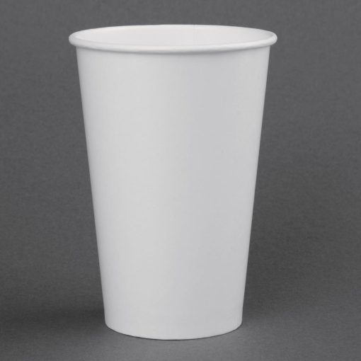 Fiesta Cold Paper Cup 16oz 90mm (Pack of 1000) (FP781)