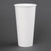 Fiesta Cold Paper Cup 22oz 90mm (Pack of 1000) (FP782)