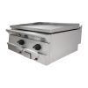 Parry Countertop Natural Gas Griddle PGG7 (FP869-N)