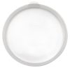 Araven Round Silicone Lid Clear 280mm (FP932)