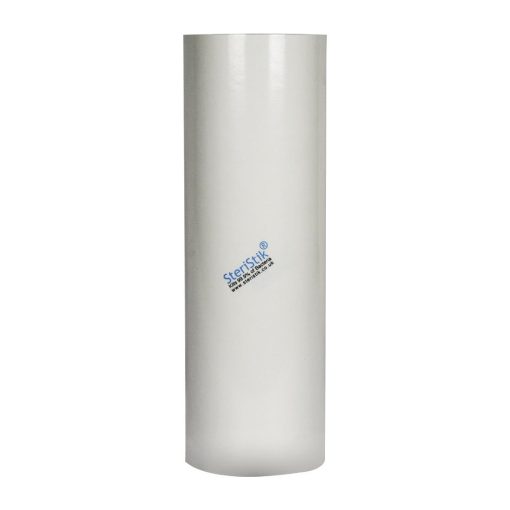 SteriStik Antibacterial Surface Cover Roll 330mm x 25m (FR106)