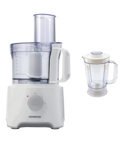 Kenwood MultiPro Compact Food Processor FDP301WH (FR195)