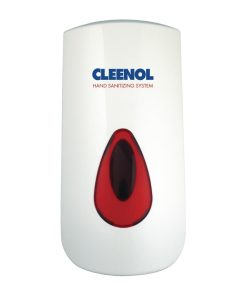 Cleenol Spray Hand Sanitiser Dispenser (FS071)