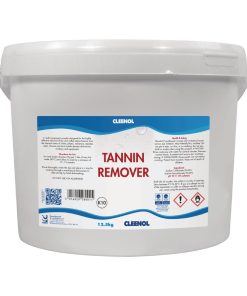 Cleenol Tannin Remover 12.5kg (FS072)