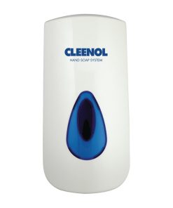 Cleenol Senses Antibacterial Foam Hand Cleaner Dispenser (FS097)