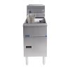 Pitco Twin Basket Single Tank Solstice LPG Fryer SG14S (FS125-P)