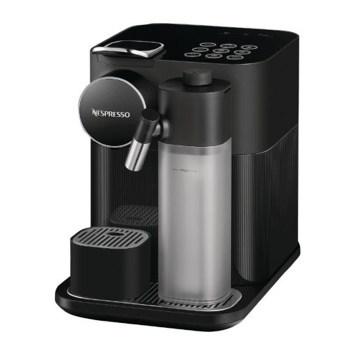 DeLonghi Grand Latissima Nespresso Pod Coffee Machine EN650B (FS140)