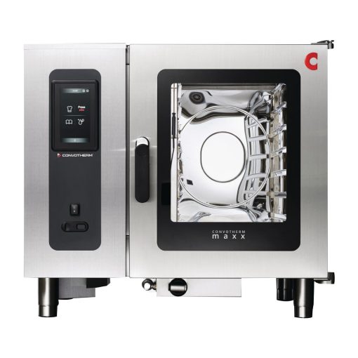 Convotherm Maxx 6 Electric Combination Oven (FS155)