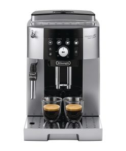 DeLonghi Magnifica S Smart Bean to Cup Coffee Machine ECAM250.23.SB (FS163)