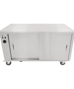 Parry Roll Under Hot Cupboard with Pass-Through RUHC12P (FS185)