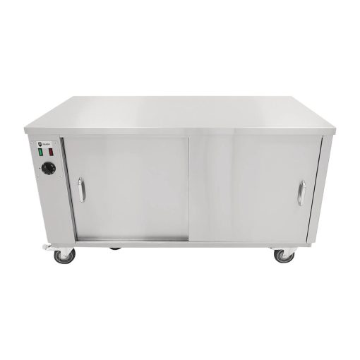 Parry Roll Under Hot Cupboard with Pass-Through RUHC18P (FS189)