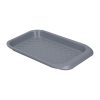 MasterClass Smart Ceramic Non-Stick Individual Baking Tray - 24x15x2.5cm (FS211)