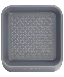 MasterClass Smart Ceramic Non-Stick Square Baking Tin - 24x22x6cm (FS212)
