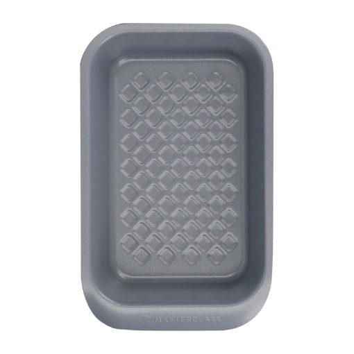 MasterClass Smart Ceramic Non-Stick 2lb Loaf Tin - 24.5x15x6cm (FS213)