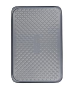 MasterClass Smart Ceramic Non-Stick Large Perforated Baking - 40x27cm (FS214)