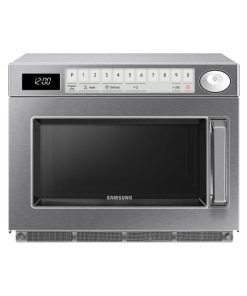 Samsung Programmable Commercial Microwave 1850W (FS316)