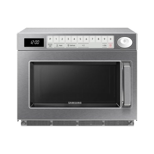 Samsung Programmable Commercial Microwave 1850W (FS316)