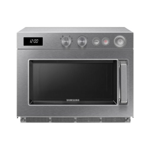 Samsung Manual Commercial Microwave 1500W (FS317)