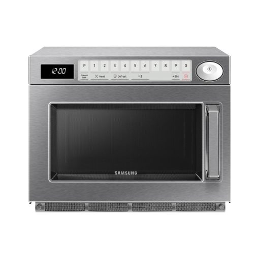 Samsung Programmable Commercial Microwave 1000W (FS319)