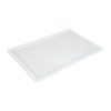 Cambro Polyethylene Pizza Dough Box Cover 60 x 40 x 2cm (FS332)