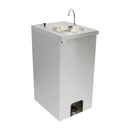 Parry Mobile Cold Water Hand Wash Basin MWBTC (FS334)