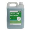 Jantex Green Grease Trap Maintainer Concentrate 5Ltr (FS403)