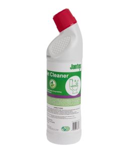 Jantex Green Toilet Cleaner Ready To Use 1Ltr (FS406)