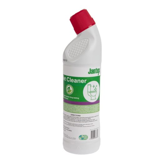 Jantex Green Toilet Cleaner Ready To Use 1Ltr (FS406)