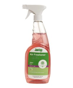 Jantex Green Air Freshener Cranberry Ready To Use 750ml (FS415)