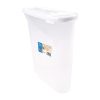 Wham Cuisine Polypropylene Cereal Dispenser Container 2.5ltr (FS455)