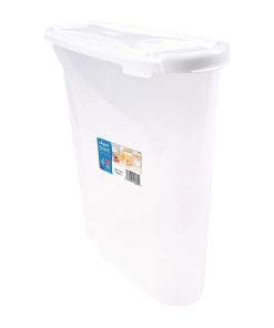 Wham Cuisine Polypropylene Cereal Dispenser Container 2.5ltr (FS455)