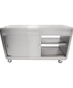 Parry Ambient Pass-Through Mobile Cupboard AMB12P (FS470)