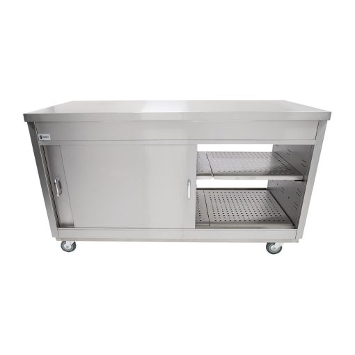 Parry Ambient Pass-Through Mobile Cupboard AMB12P (FS470)