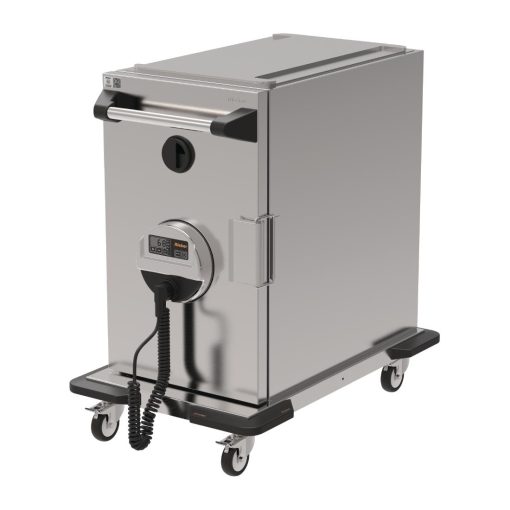 Reiber Convection Heated Food Transport Trolley Stainless Steel (FS473)
