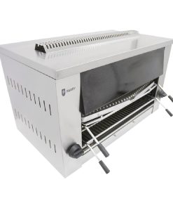 Parry Natural Gas Salamander Grill Wall Mounted US9 (FS500-N)