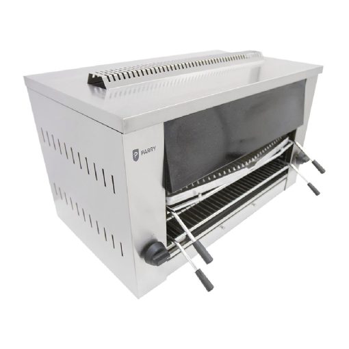 Parry Natural Gas Salamander Grill Wall Mounted US9 (FS500-N)
