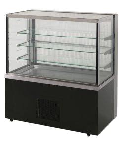 Victor Optimax SQ SMR130ECT Refrigerated Display (FS548)