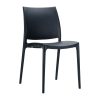 Maya Side Chair Black (FS557)