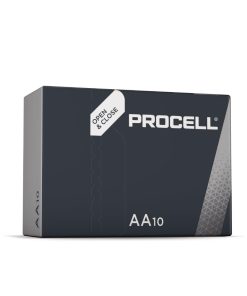 Procell AA Battery (Pack of 10) (FS714)