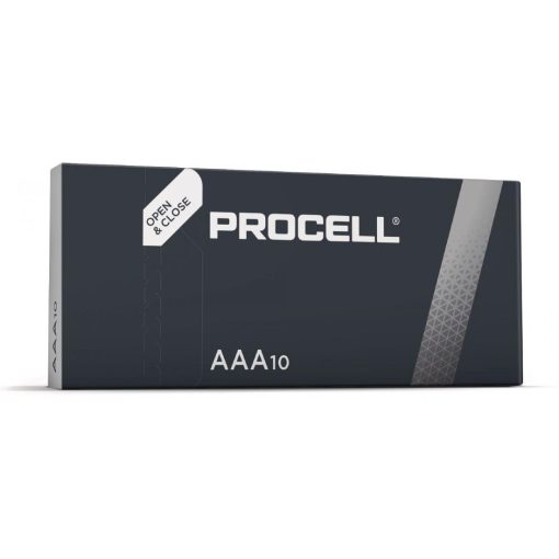 Procell AAA Battery (Pack of 10) (FS715)