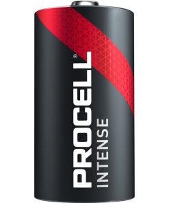 Procell Intense D Battery (Pack of 10) (FS724)